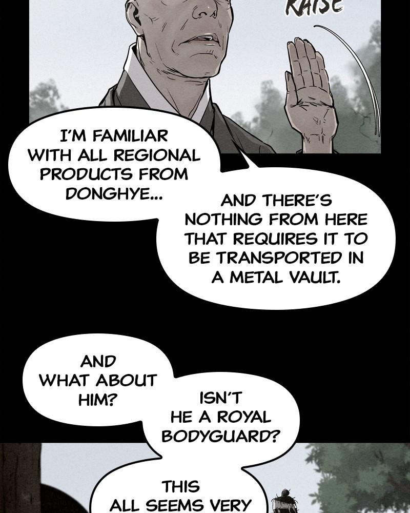 Spirit Hunter Chap 2 - Next Chap 3