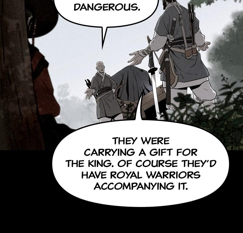 Spirit Hunter Chap 2 - Next Chap 3