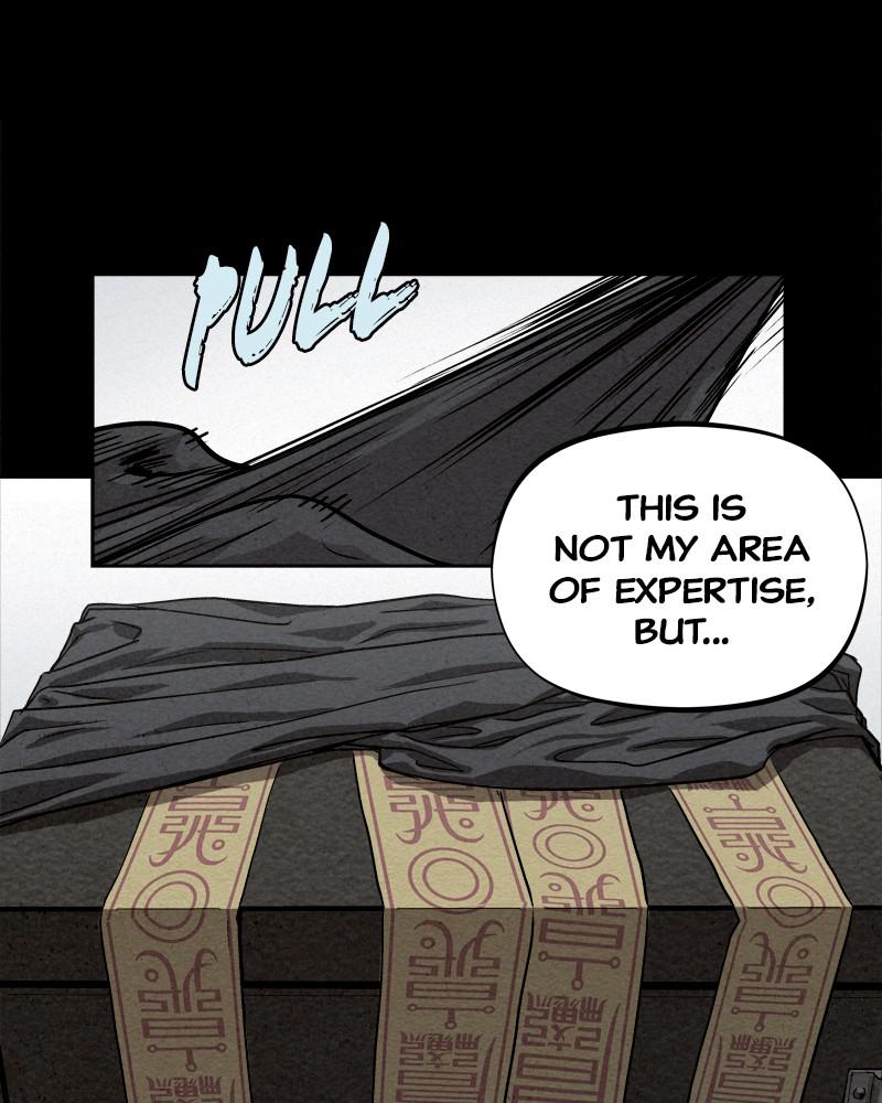 Spirit Hunter Chap 2 - Next Chap 3