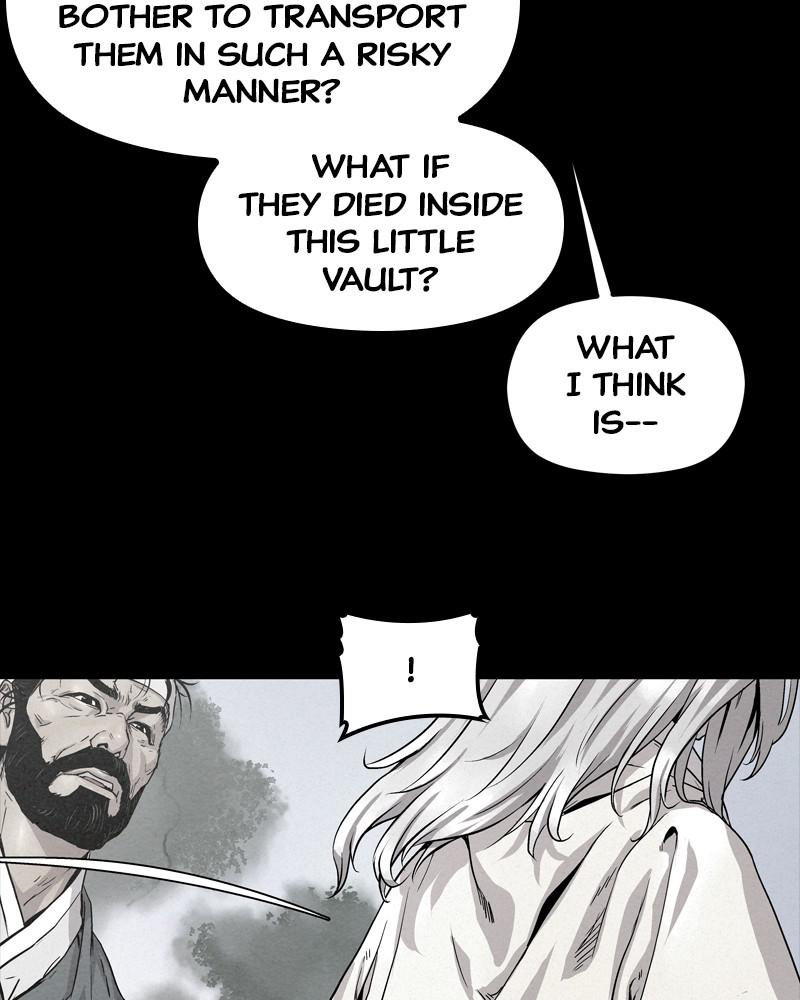 Spirit Hunter Chap 2 - Next Chap 3