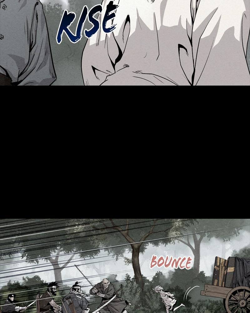 Spirit Hunter Chap 2 - Next Chap 3