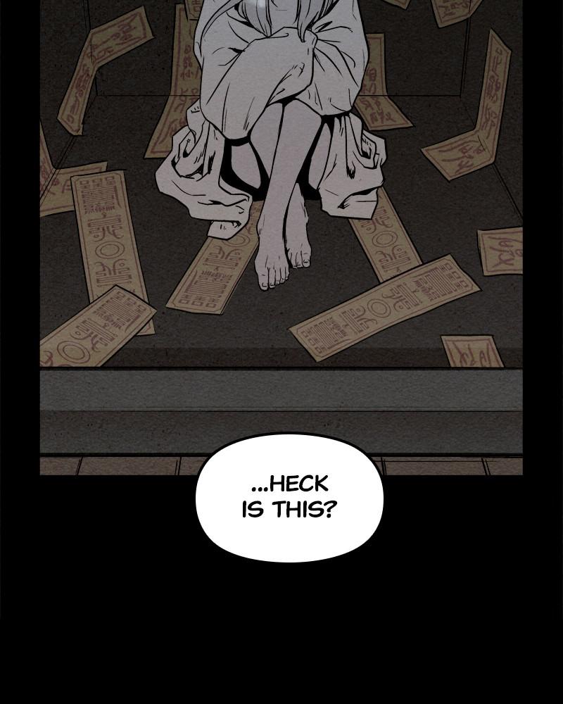 Spirit Hunter Chap 2 - Next Chap 3