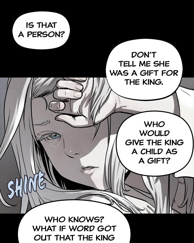 Spirit Hunter Chap 2 - Next Chap 3