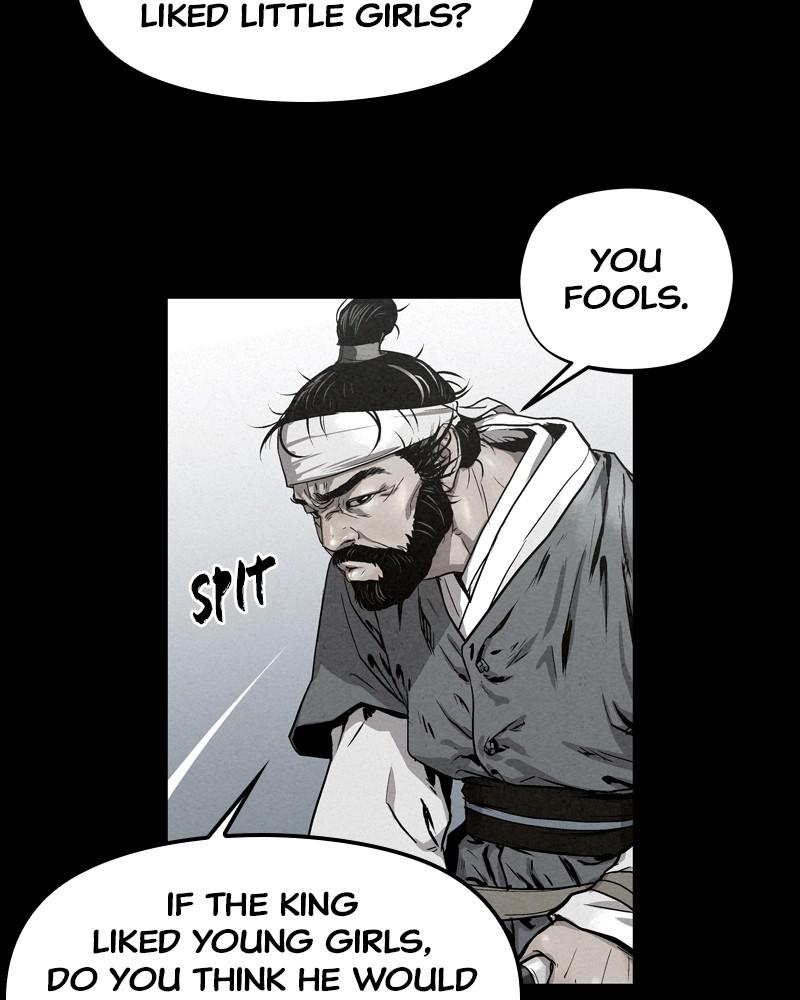 Spirit Hunter Chap 2 - Next Chap 3