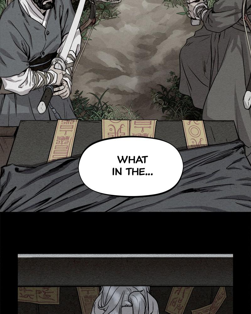 Spirit Hunter Chap 2 - Next Chap 3