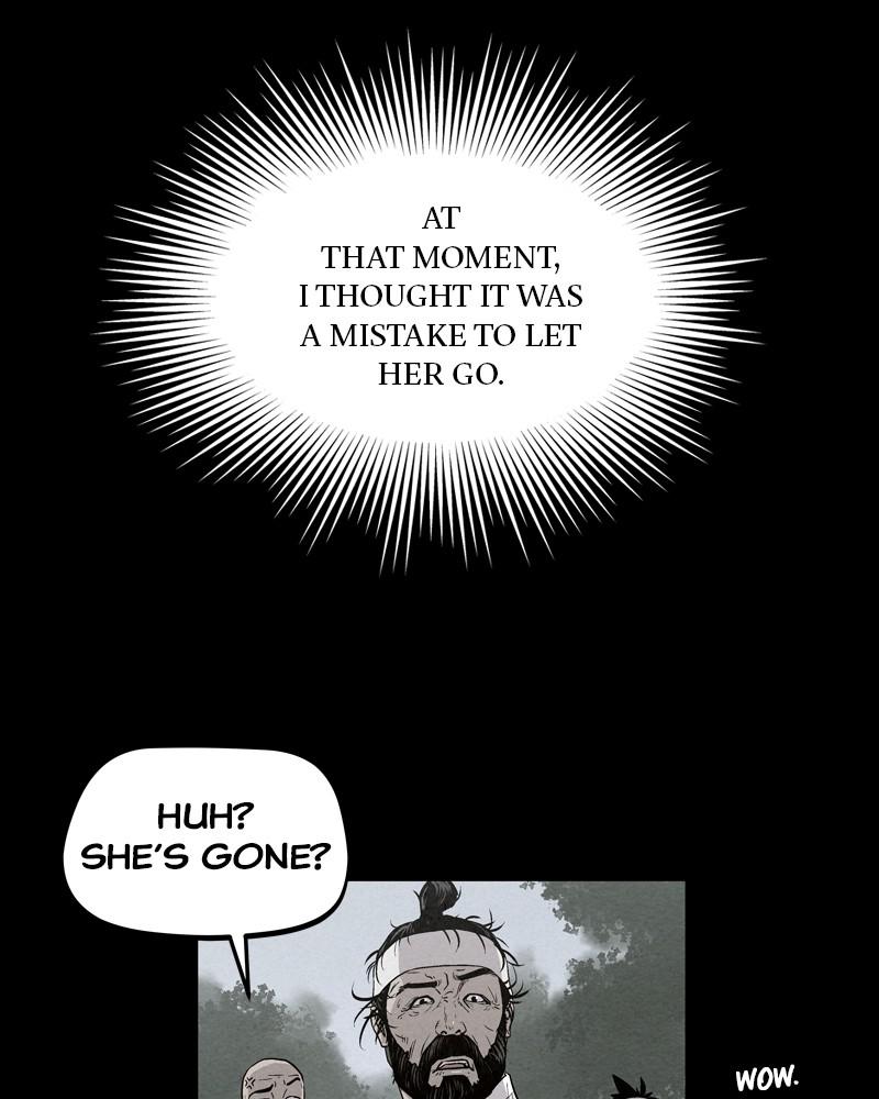 Spirit Hunter Chap 2 - Next Chap 3
