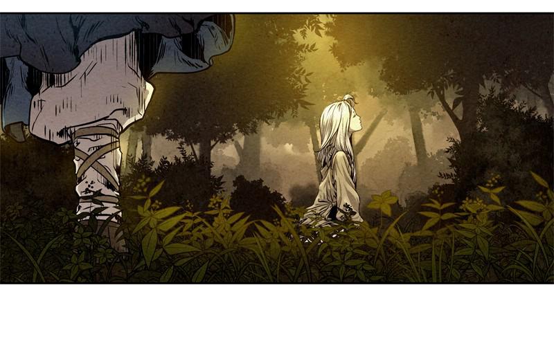 Spirit Hunter Chap 2 - Next Chap 3