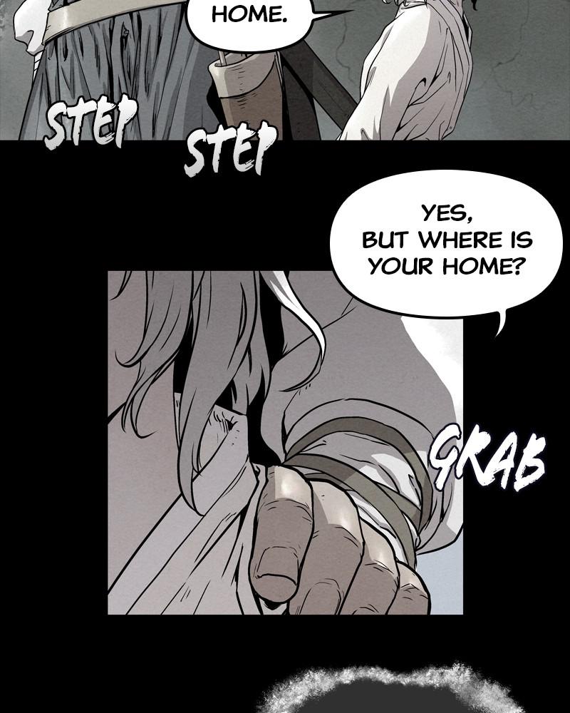 Spirit Hunter Chap 2 - Next Chap 3