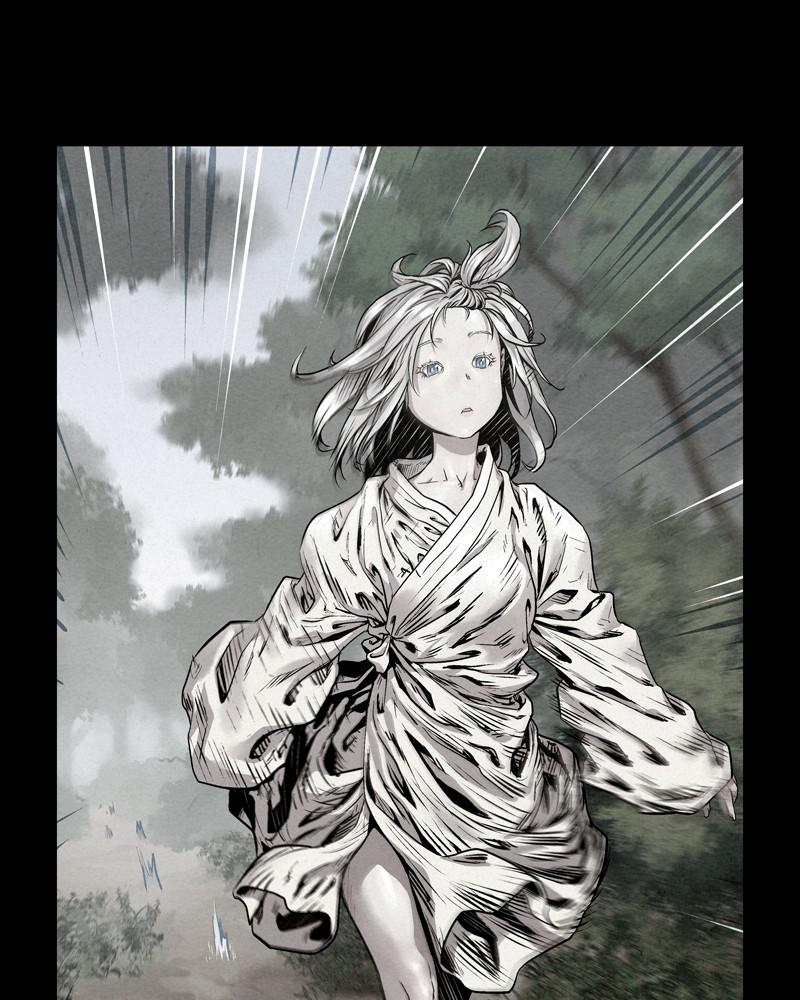 Spirit Hunter Chap 2 - Next Chap 3