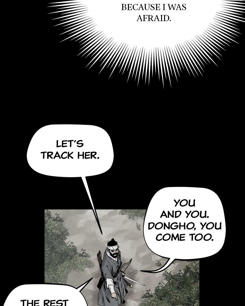 Spirit Hunter Chap 2 - Next Chap 3