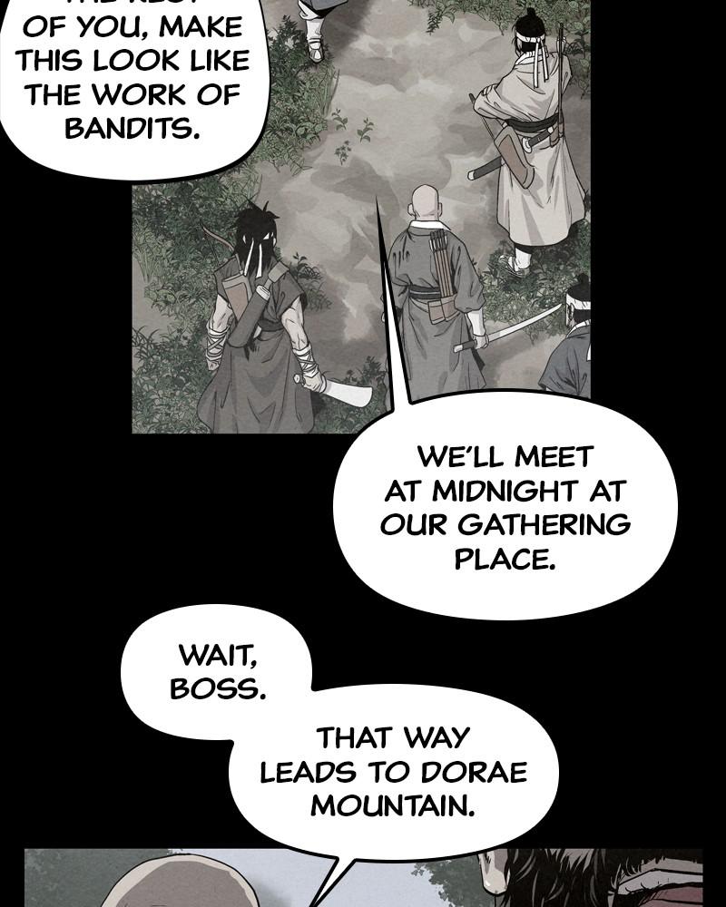 Spirit Hunter Chap 2 - Next Chap 3