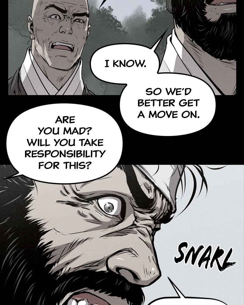 Spirit Hunter Chap 2 - Next Chap 3