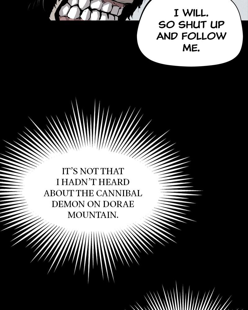 Spirit Hunter Chap 2 - Next Chap 3