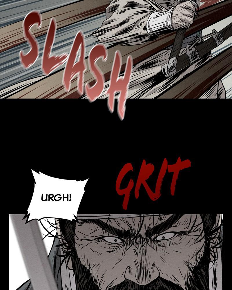 Spirit Hunter Chap 3 - Next Chap 4
