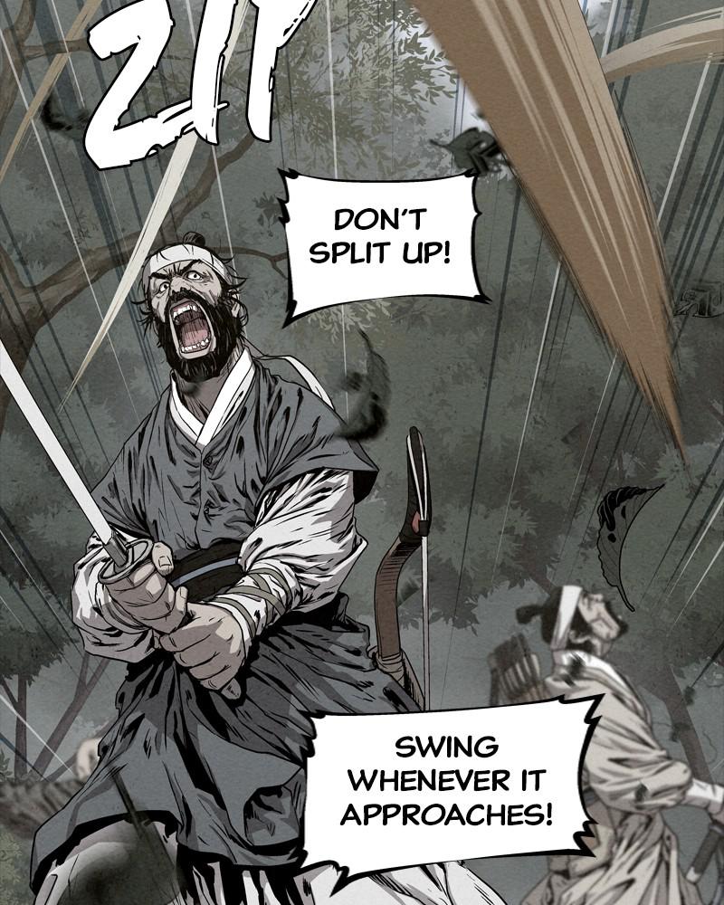 Spirit Hunter Chap 3 - Next Chap 4