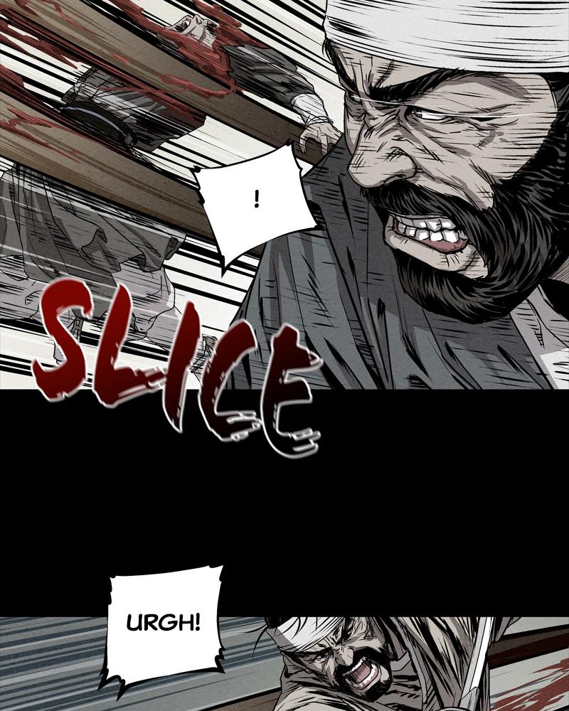 Spirit Hunter Chap 3 - Next Chap 4