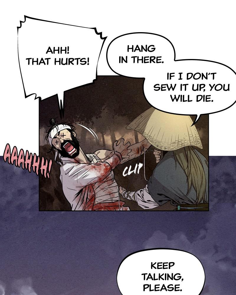 Spirit Hunter Chap 3 - Next Chap 4