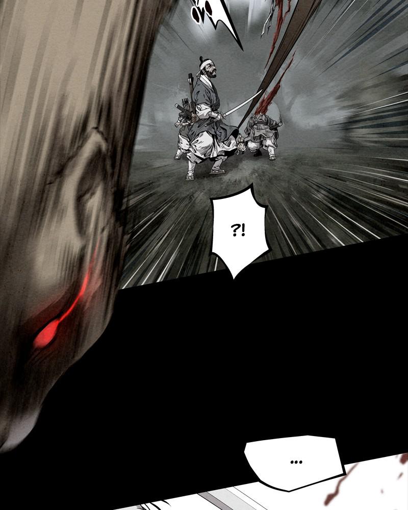 Spirit Hunter Chap 3 - Next Chap 4