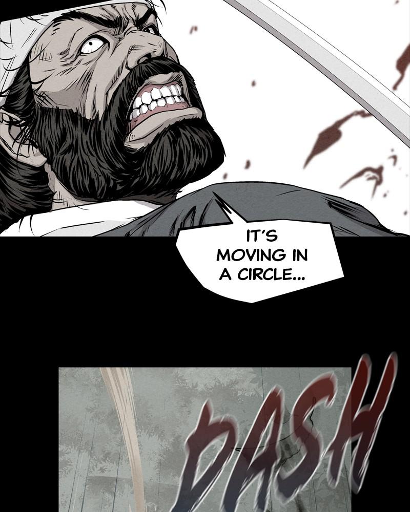 Spirit Hunter Chap 3 - Next Chap 4