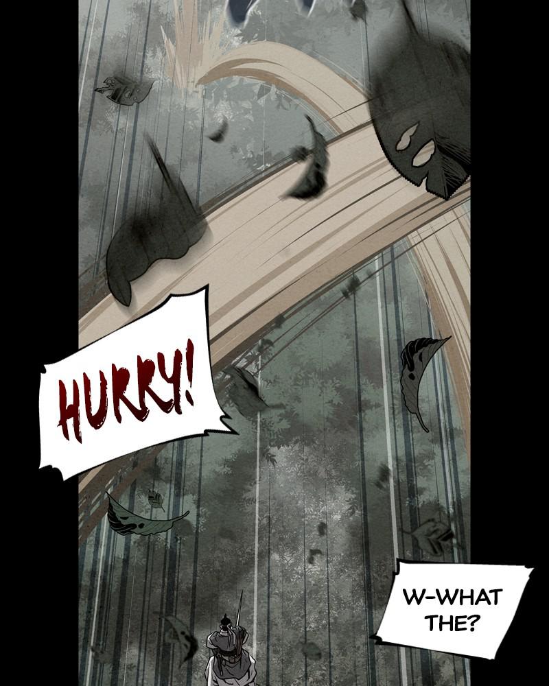 Spirit Hunter Chap 3 - Next Chap 4