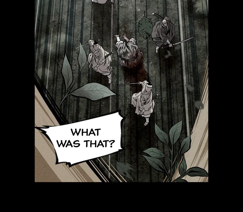 Spirit Hunter Chap 3 - Next Chap 4