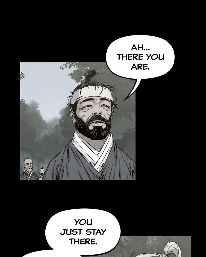 Spirit Hunter Chap 3 - Next Chap 4