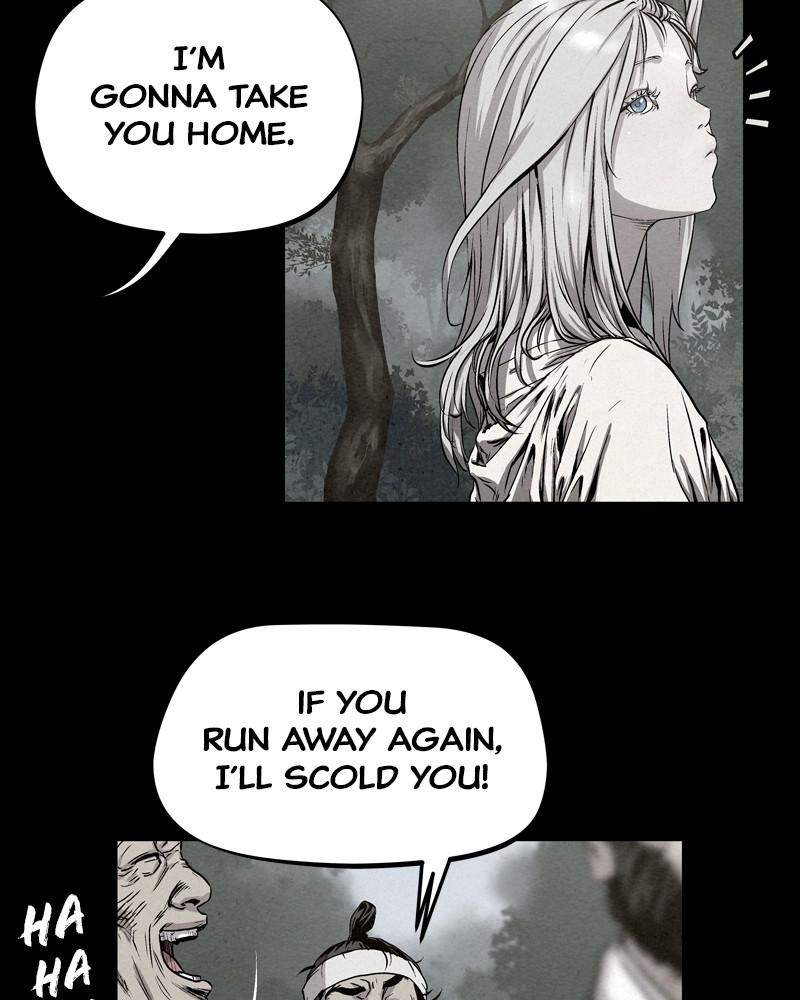 Spirit Hunter Chap 3 - Next Chap 4