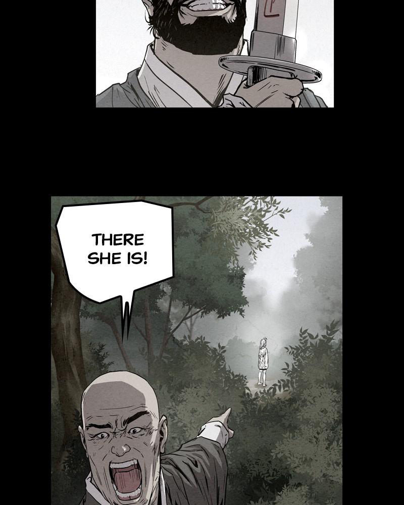 Spirit Hunter Chap 3 - Next Chap 4