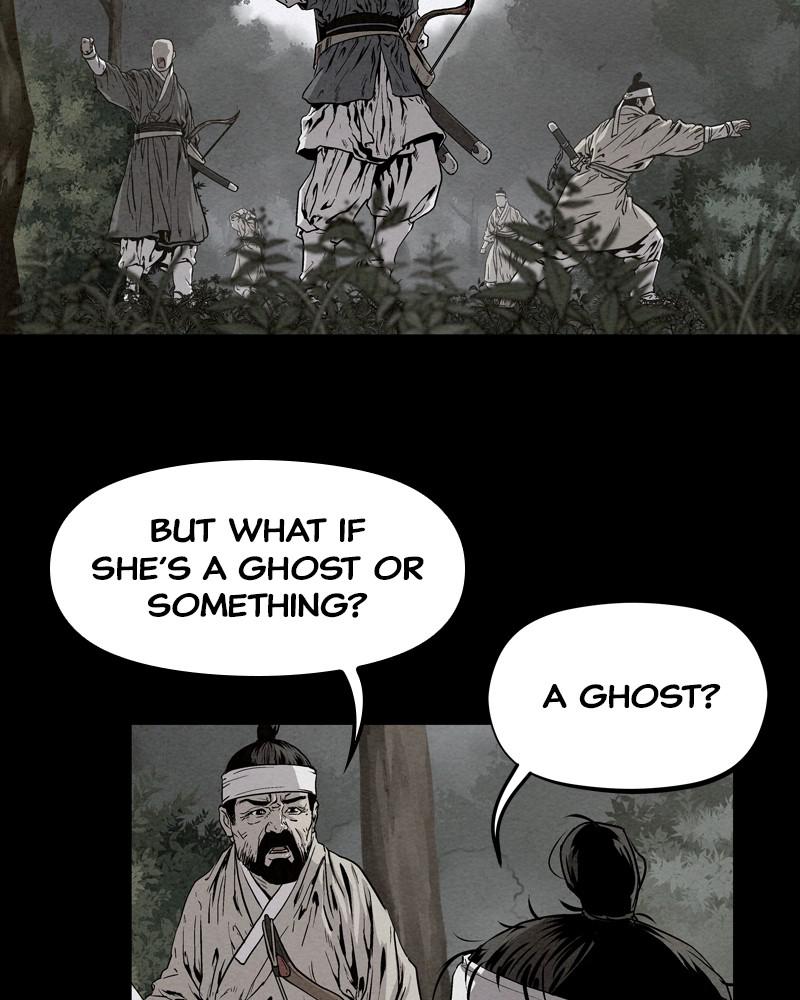 Spirit Hunter Chap 3 - Next Chap 4