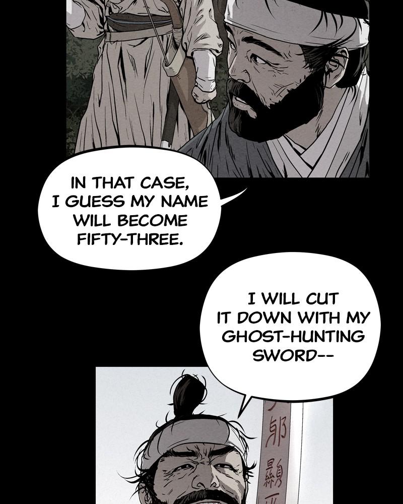 Spirit Hunter Chap 3 - Next Chap 4