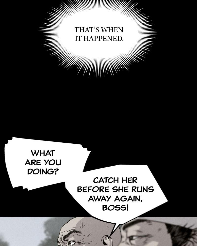 Spirit Hunter Chap 3 - Next Chap 4