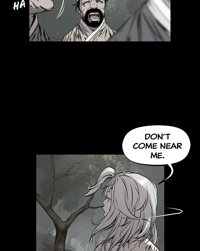 Spirit Hunter Chap 3 - Next Chap 4