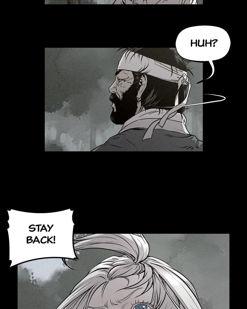 Spirit Hunter Chap 3 - Next Chap 4
