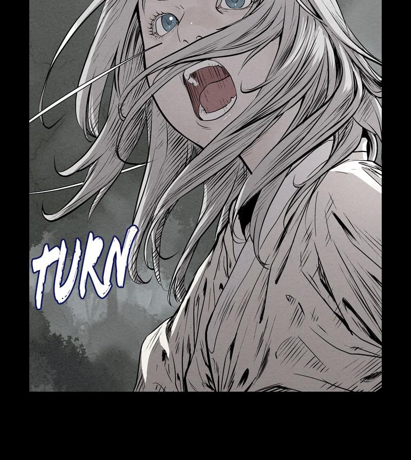 Spirit Hunter Chap 3 - Next Chap 4