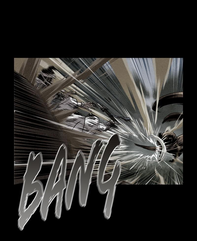 Spirit Hunter Chap 3 - Next Chap 4