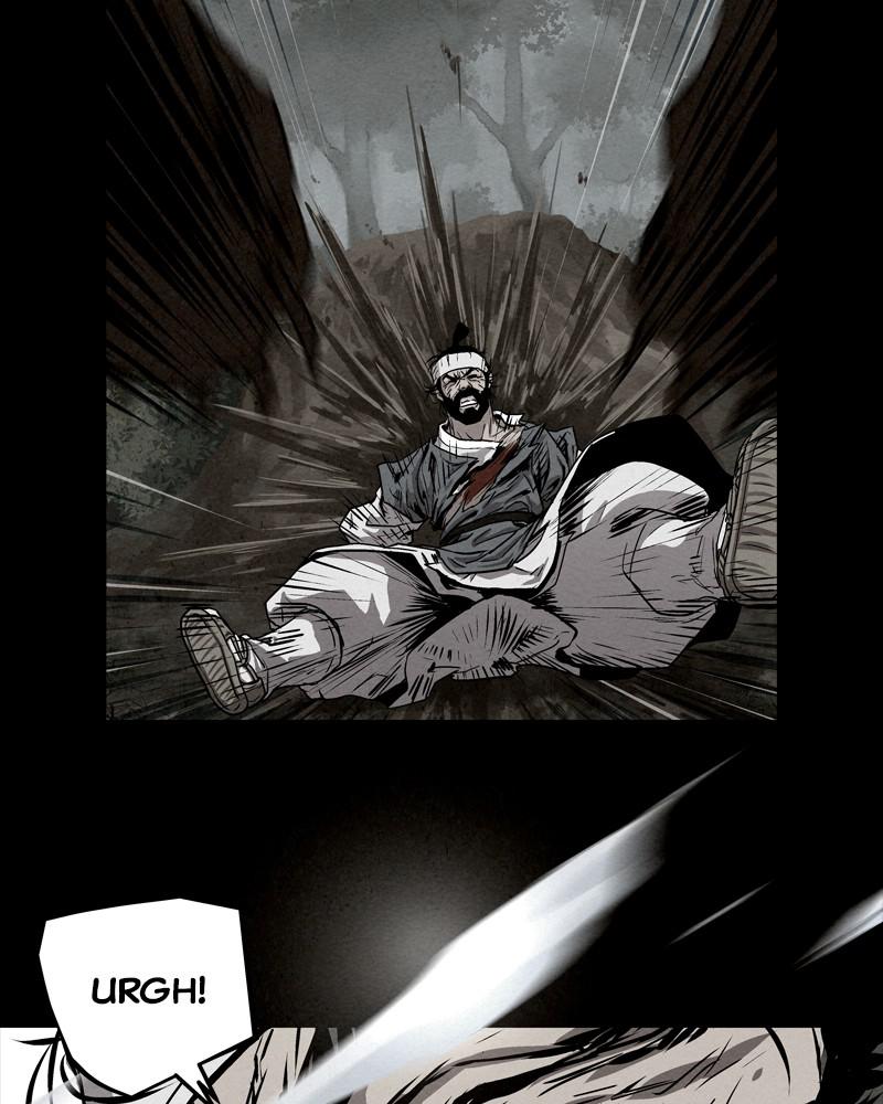 Spirit Hunter Chap 3 - Next Chap 4