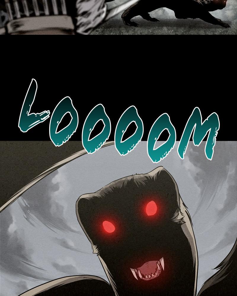 Spirit Hunter Chap 3 - Next Chap 4