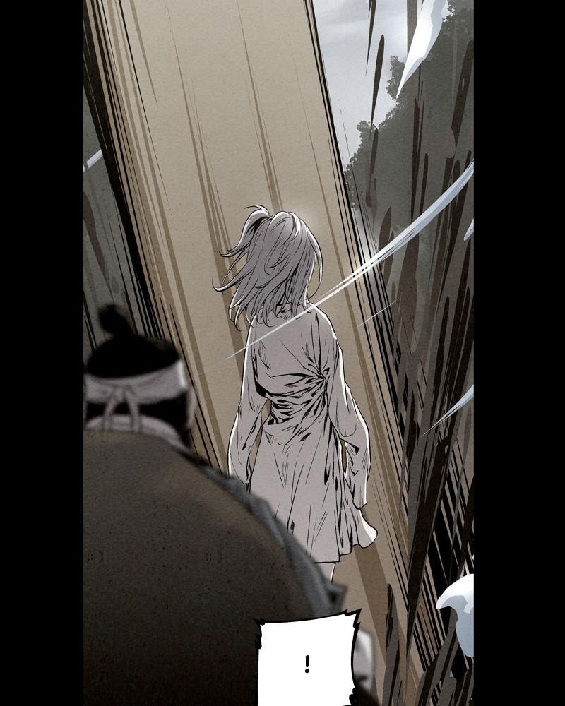 Spirit Hunter Chap 3 - Next Chap 4