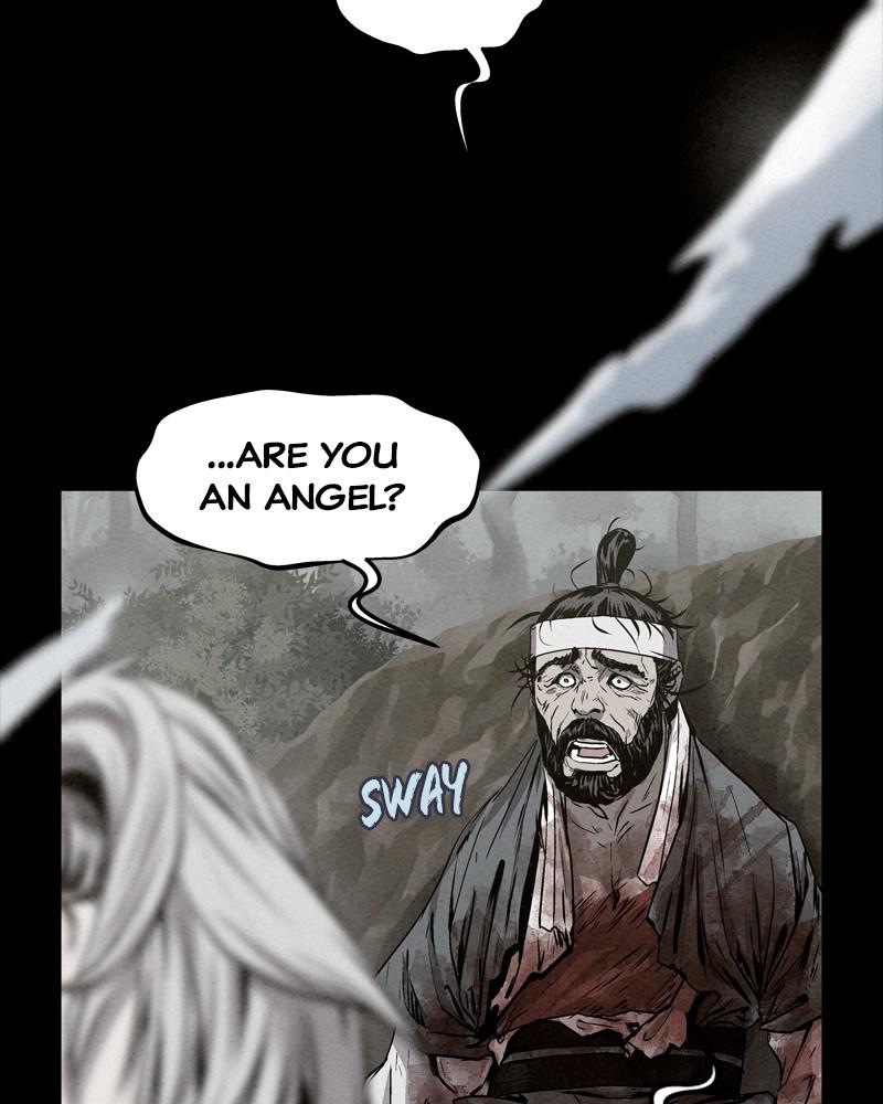 Spirit Hunter Chap 3 - Next Chap 4