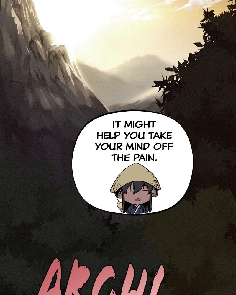 Spirit Hunter Chap 3 - Next Chap 4