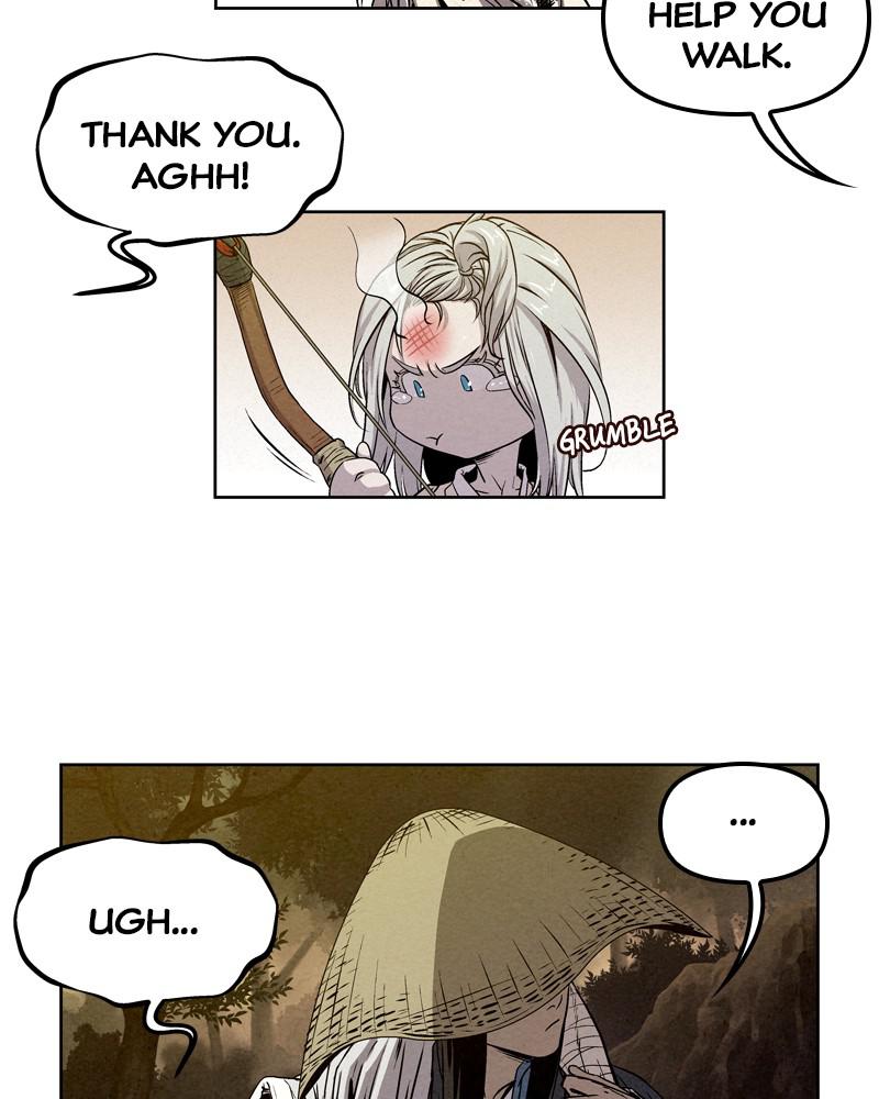 Spirit Hunter Chap 3 - Next Chap 4