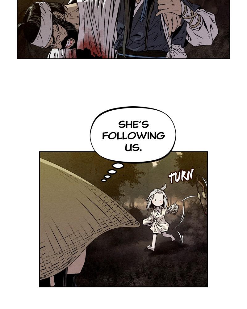 Spirit Hunter Chap 3 - Next Chap 4