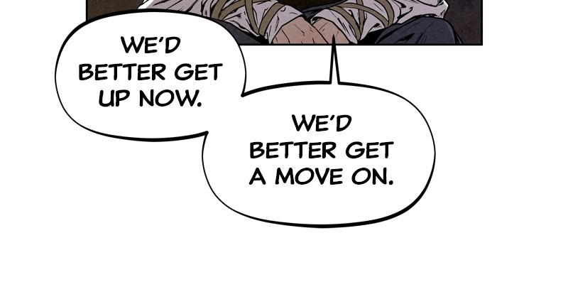 Spirit Hunter Chap 3 - Next Chap 4