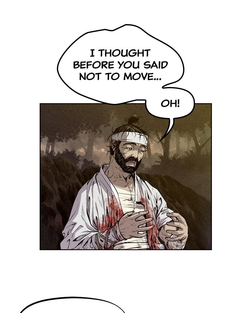 Spirit Hunter Chap 3 - Next Chap 4