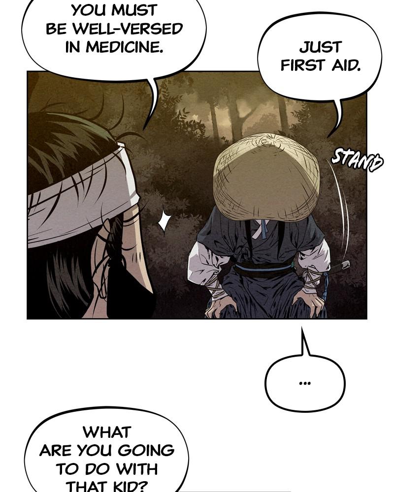 Spirit Hunter Chap 3 - Next Chap 4