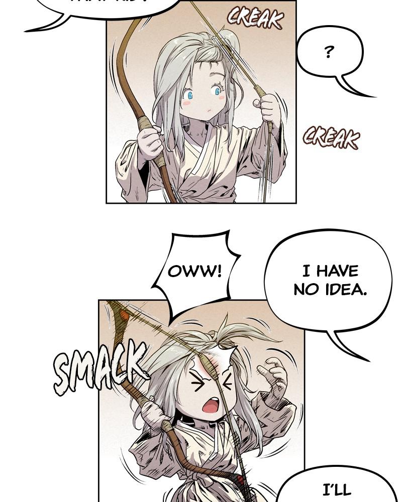Spirit Hunter Chap 3 - Next Chap 4