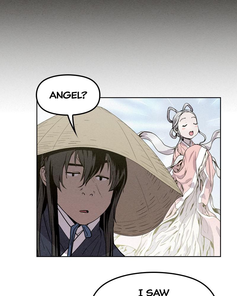 Spirit Hunter Chap 3 - Next Chap 4