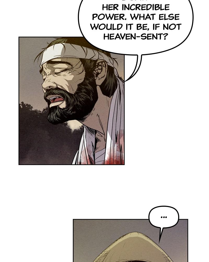Spirit Hunter Chap 3 - Next Chap 4