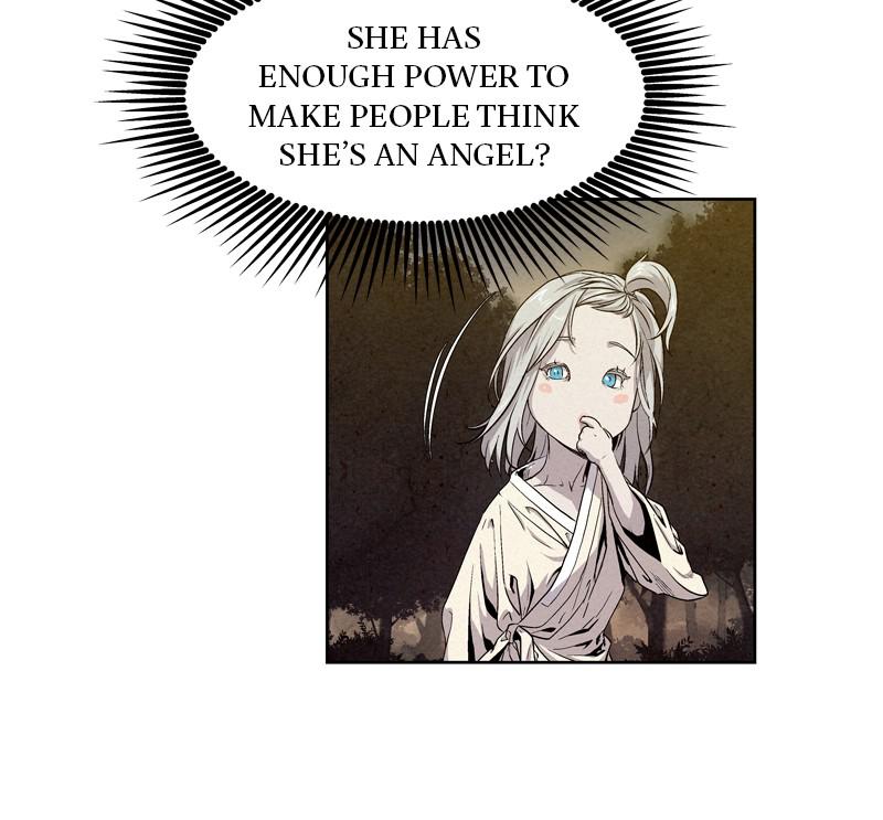 Spirit Hunter Chap 3 - Next Chap 4