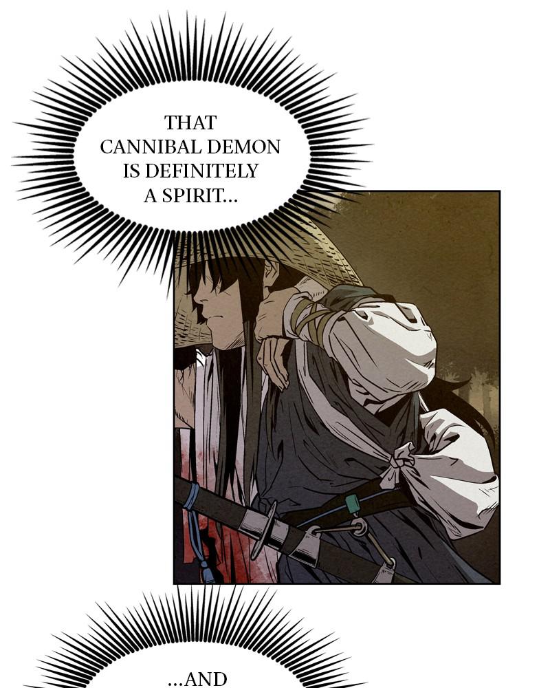 Spirit Hunter Chap 3 - Next Chap 4